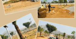 Plots For Farm House Near Ring Road Jaipur